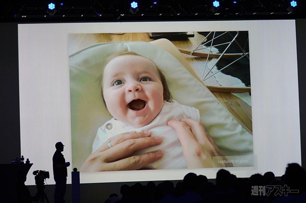 Google I/O 2012が開幕 Jelly Bean搭載タブレットNexus 7も登場