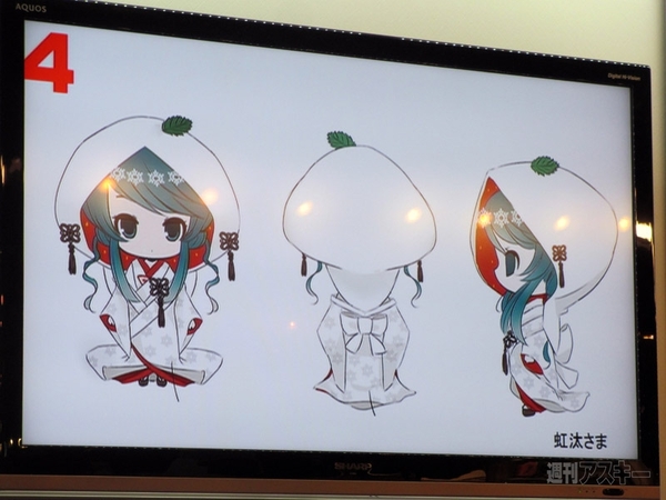 グッスマのミク生で重大発表が