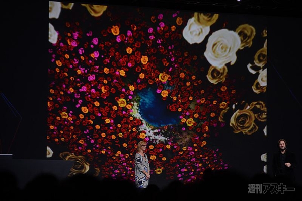 Google I/O 2012 2日目