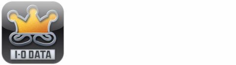 スマホ強化デジギア用アプリ