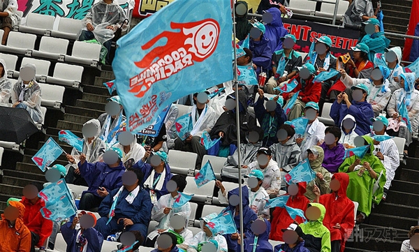 鈴鹿応援シート