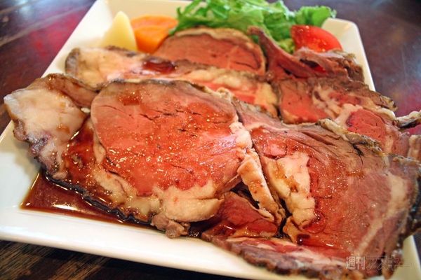 【アキバ食い倒れ部2012　洋食】