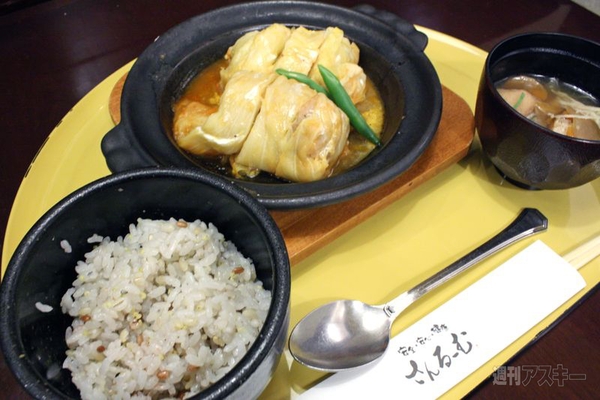 【アキバ食い倒れ部2012　洋食】