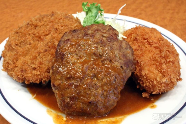 【アキバ食い倒れ部2012　洋食】