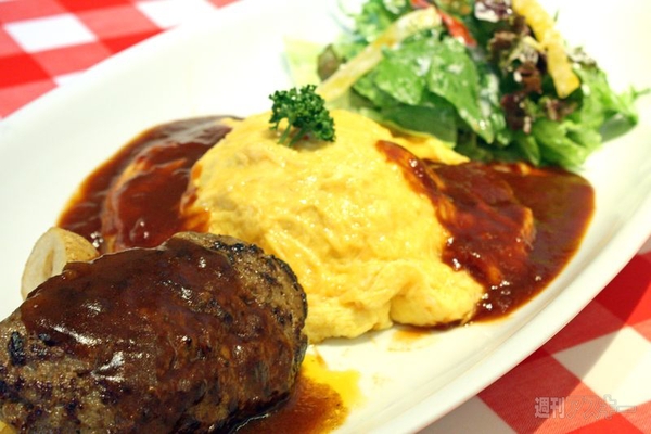 【アキバ食い倒れ部2012　洋食】