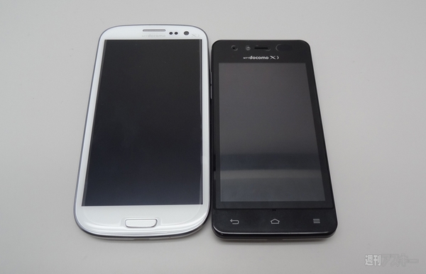 キャップレス防水の全部入り『Optimus it』を買ってきた