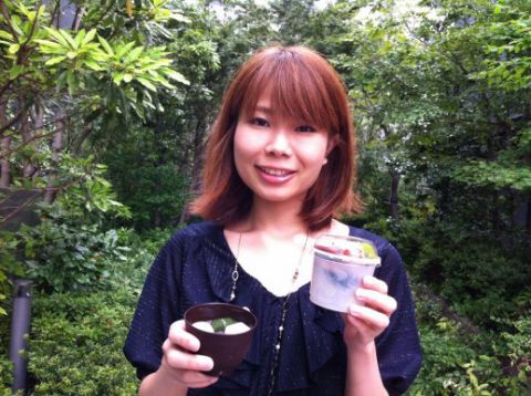 ローソンがPinterestで人気投票　ローソンスイーツを食べて写真を投稿しよう 