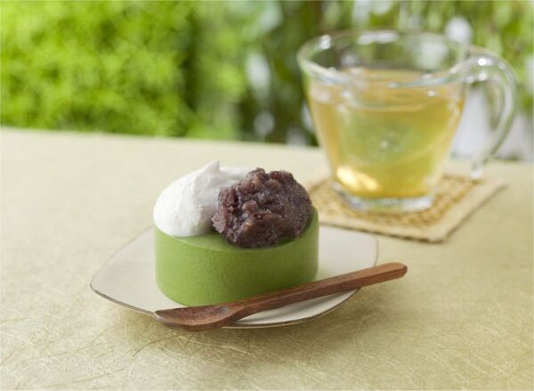 ローソンがPinterestで人気投票　ローソンスイーツを食べて写真を投稿しよう 