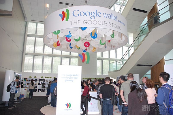 Google PlexにJelly Beanのドロイド君が登場 とにかくドロイドがいっぱい