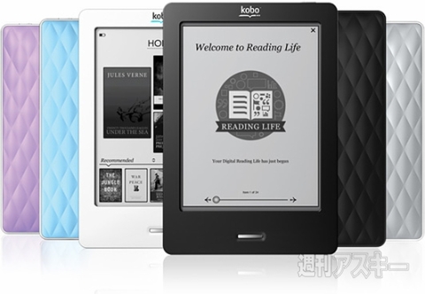 kobo Touch