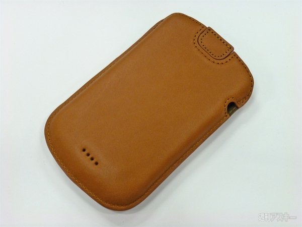 BlackBerry Bold 9900 ケース