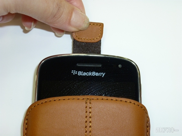 BlackBerry Bold 9900 ケース