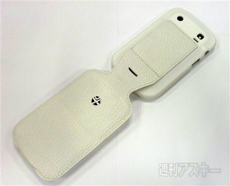 BlackBerry Bold 9900 ケース