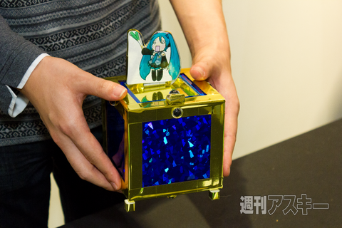 SOMESAT開発者インタビュー