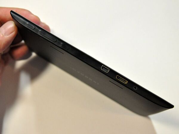 韓国から新参入？“ヒュンダイの中華パッド