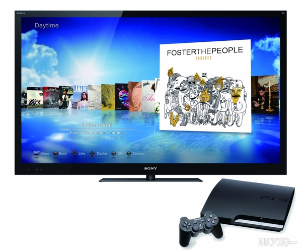 ミュージックアンリミテッド