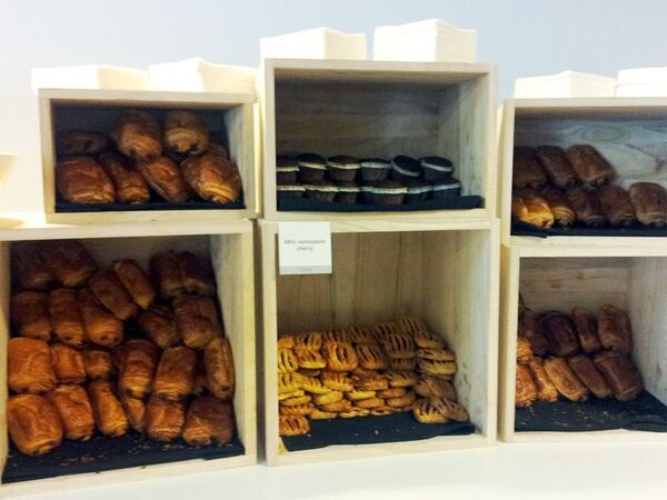 TechEd Europeで見かけたWindows Phone端末を紹介