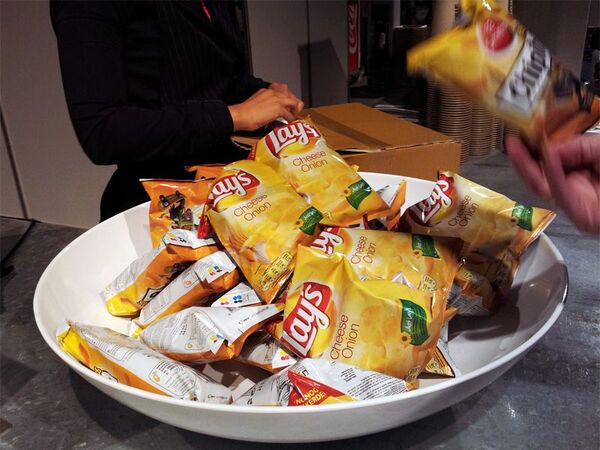 TechEd Europeで見かけたWindows Phone端末を紹介