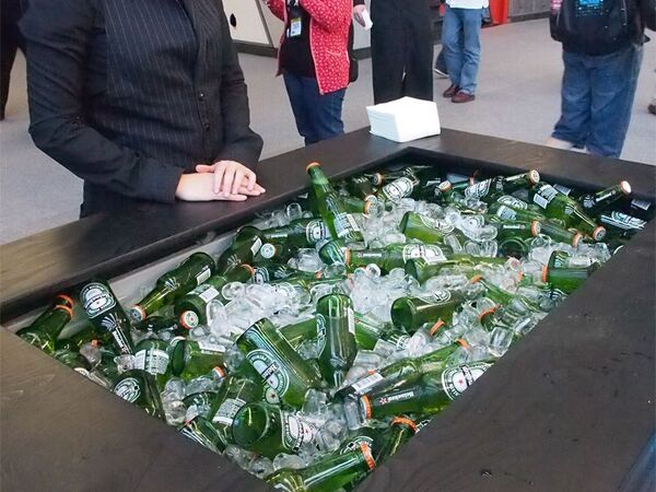 TechEd Europeで見かけたWindows Phone端末を紹介