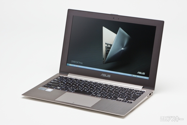 ZENBOOK Prime UX21A photo001