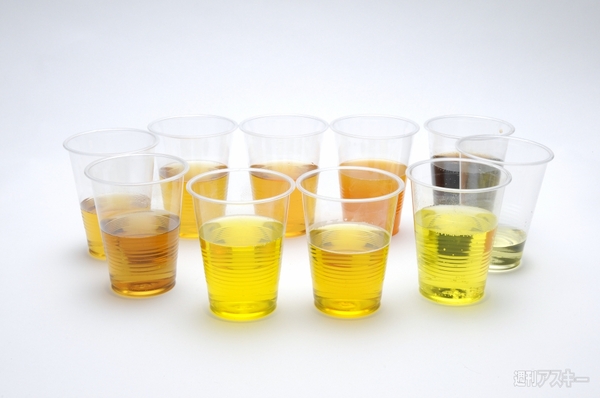 エナジードリンク大全