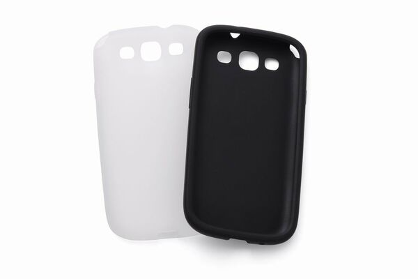 GALAXY S III用ジャケット