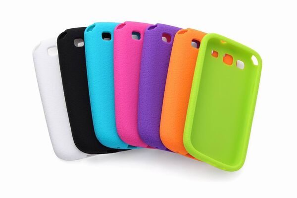 GALAXY S III用ジャケット