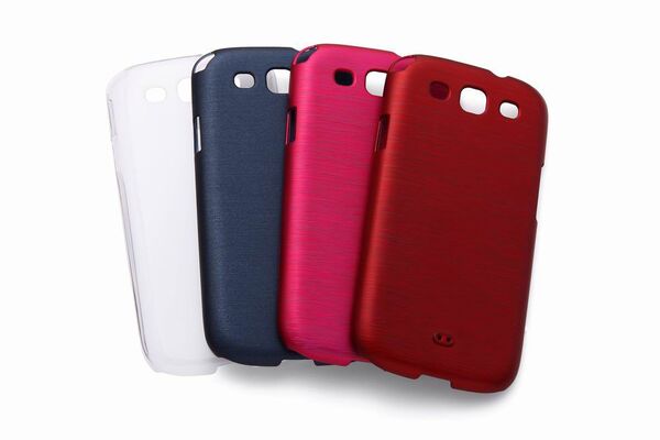 GALAXY S III用ジャケット