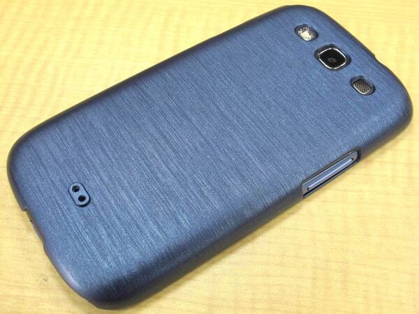 GALAXY S III用ジャケット