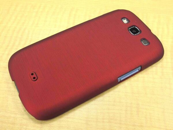 GALAXY S III用ジャケット