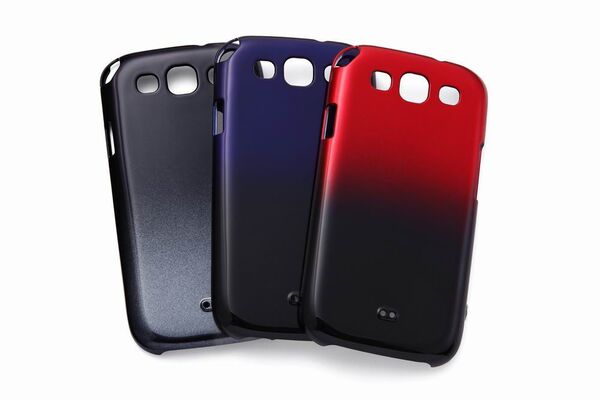 GALAXY S III用ジャケット