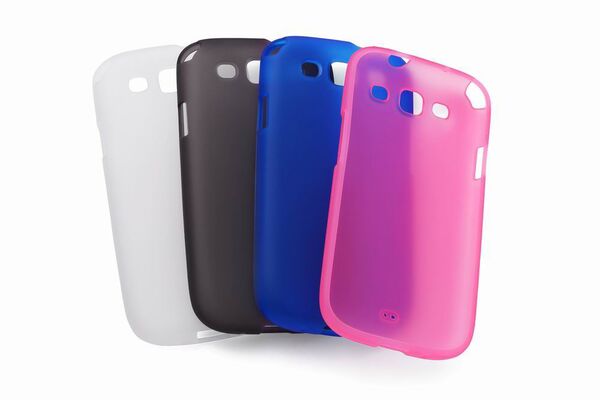 GALAXY S III用ジャケット