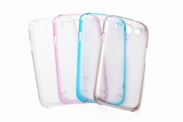 GALAXY S III用ジャケット