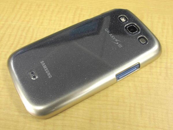GALAXY S III用ジャケット