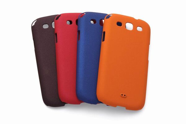 GALAXY S III用ジャケット