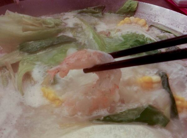 アジア周遊ルーターを持って6都市を移動！