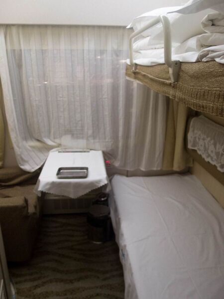 アジア周遊ルーターを持って6都市を移動！