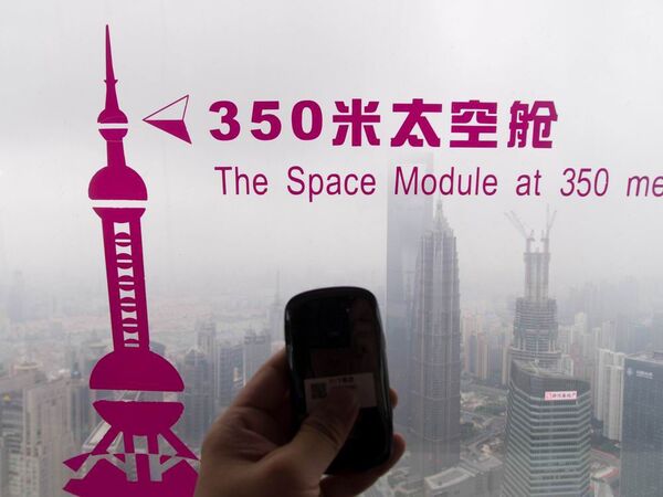 アジア周遊ルーターを持って6都市を移動！