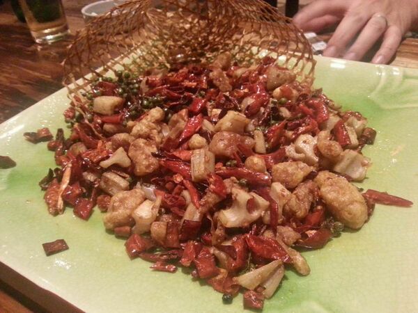 アジア周遊ルーターを持って6都市を移動！