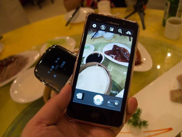 アジア周遊ルーターを持って6都市を移動！