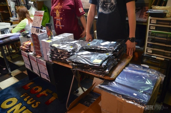 トップをねらえ2！Blu-ray Box発売記念 七夕トークライブレポ