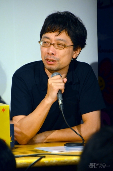 トップをねらえ2！Blu-ray Box発売記念 七夕トークライブレポ