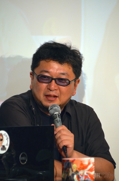 トップをねらえ2！Blu-ray Box発売記念 七夕トークライブレポ