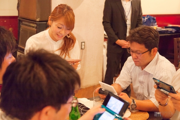 社会人ハンター交流会