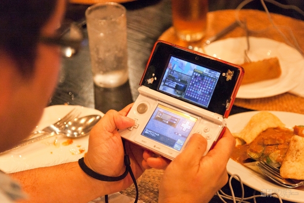 社会人ハンター交流会