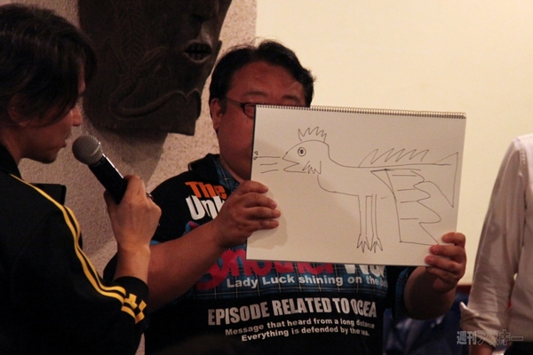 社会人ハンター交流会