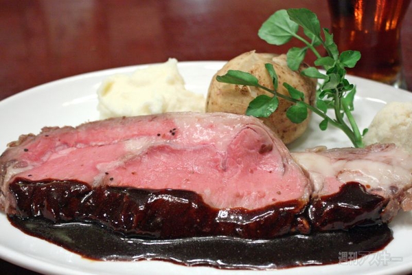 【アキバ食い倒れ部2012　洋食】