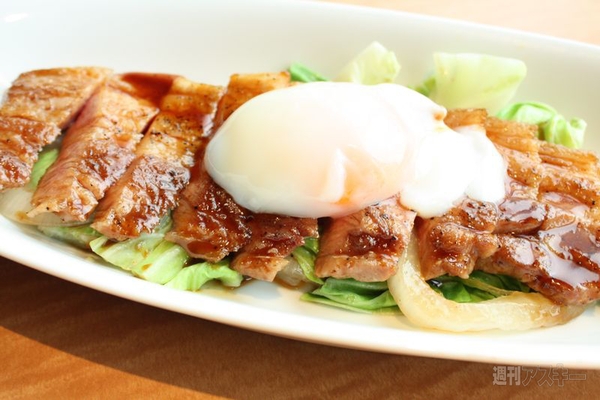 【アキバ食い倒れ部2012　洋食】