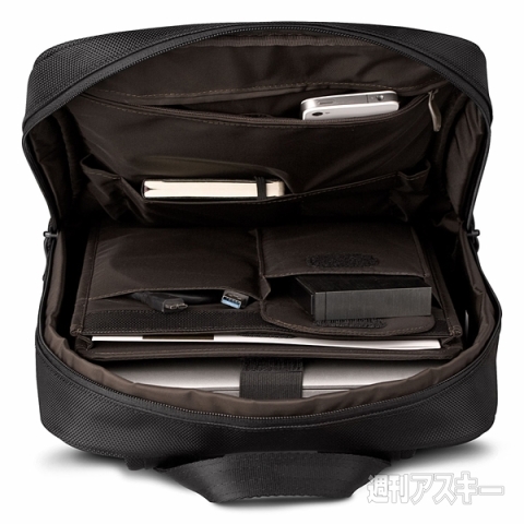 be.ez LE rush Backpack 13