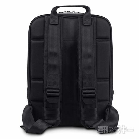 be.ez LE rush Backpack 13